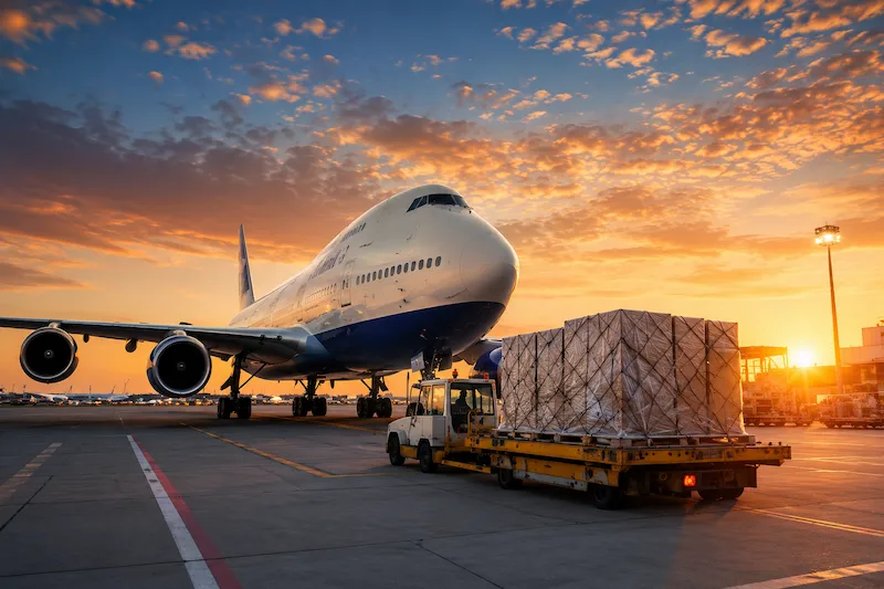 Air Freight