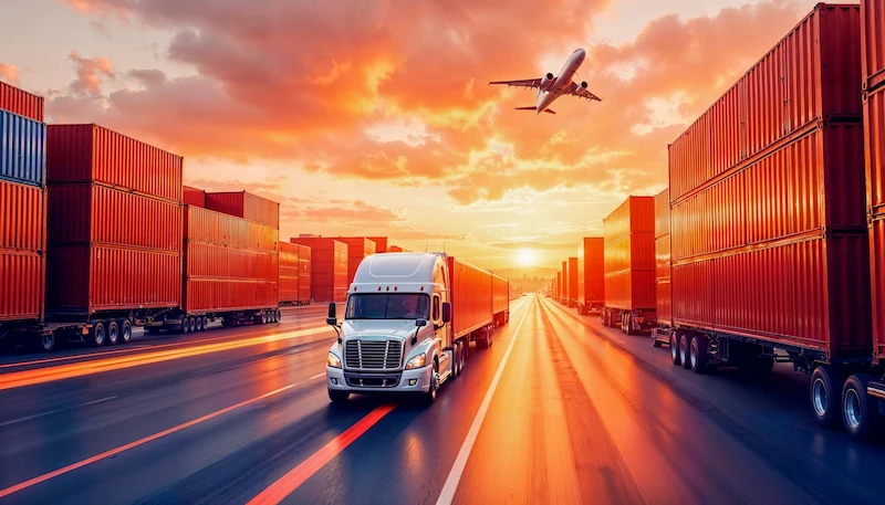 logistics
