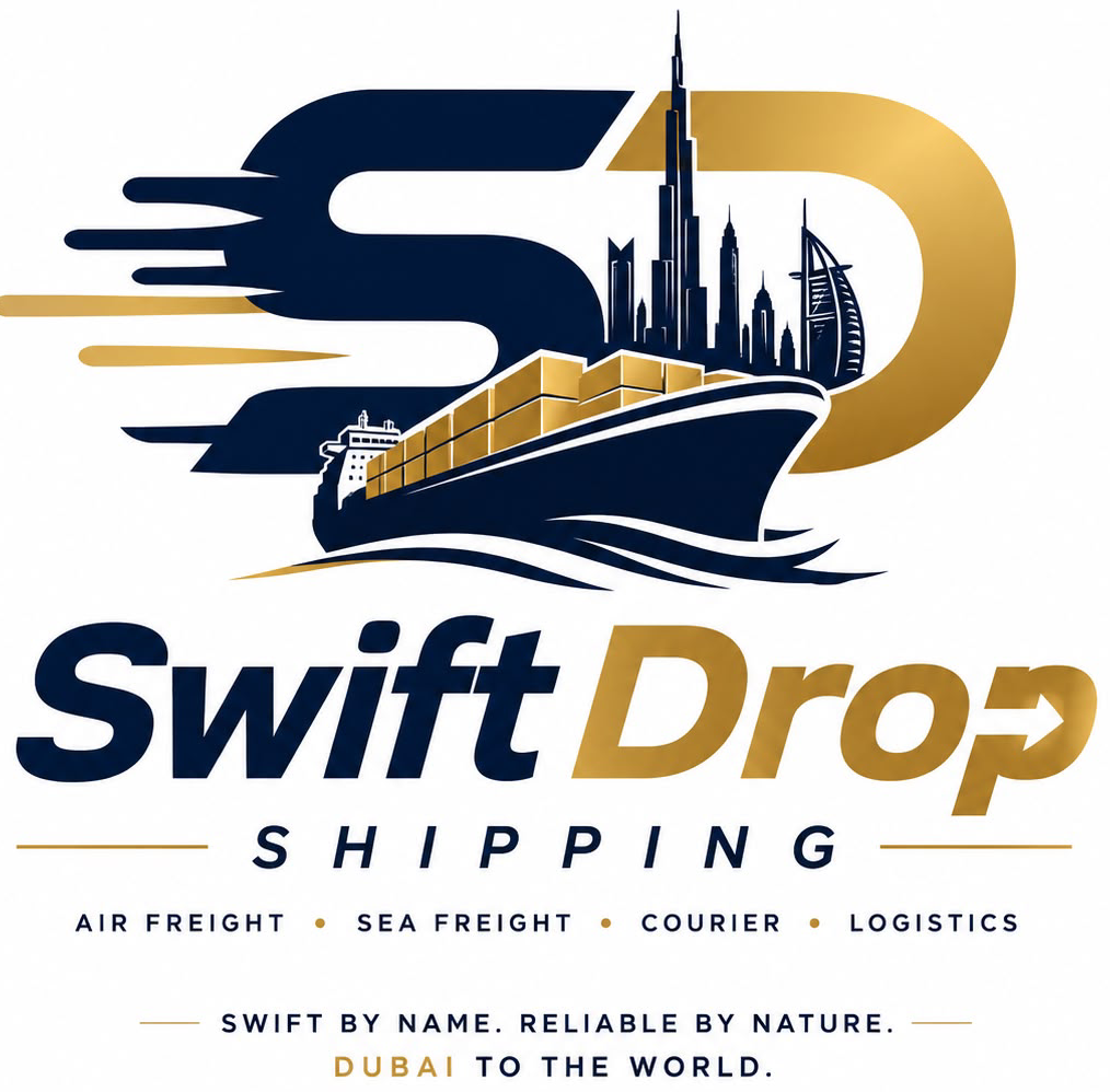 Swift Drop Shipping